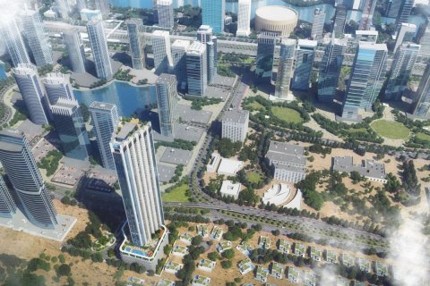Apartment in Dubai 1 bedroom, 96.2 sq.m. № 52445 - photo 12