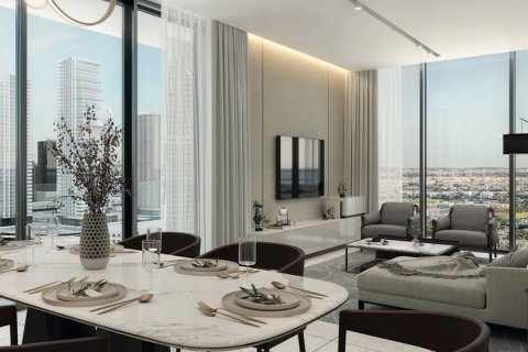 Apartamento en Dubai, 1 dormitorio, 96.2 m², № 52445