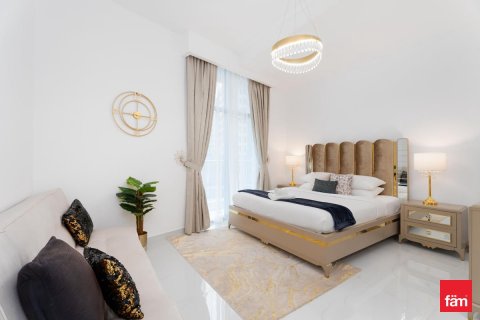 شقة في مرسى دبي, دبي 3 غرف نوم, 119.6 م² رقم 52447 - صورة 3