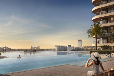 Appartement à Dubai Harbour, Dubai, 2 chambres, 128.2 m², № 52444 - photo 5