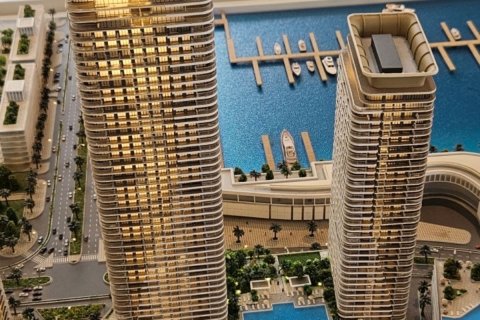 Appartement à Dubai Harbour, Dubai, 2 chambres, 128.2 m², № 52444 - photo 3