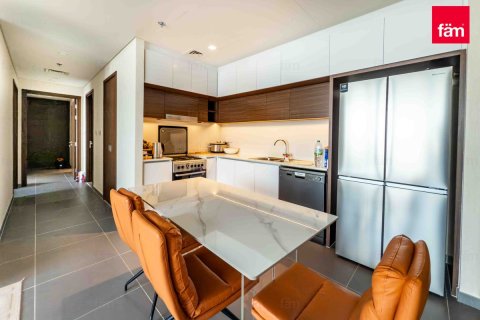 Снять в аренду квартиру в Дубае: 2 спальни, 100.9м², № 52448 - фото 5