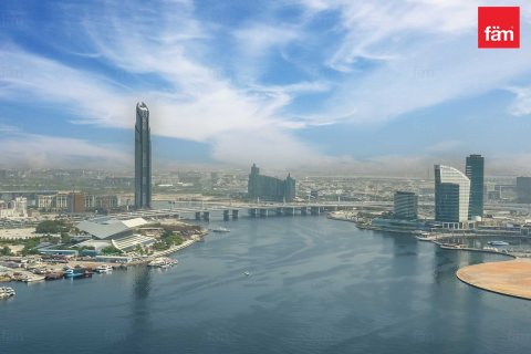 Снять в аренду квартиру в Дубае: 2 спальни, 100.9м², № 52448 - фото 18