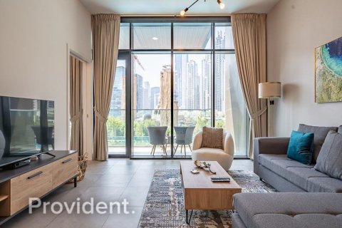Apartment in Downtown Dubai (Downtown Burj Dubai), Dubai 1 bedroom, 92.3 sq.m. № 2257 - photo 3