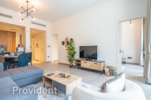 Apartment in Downtown Dubai (Downtown Burj Dubai), Dubai 1 bedroom, 92.3 sq.m. № 2257 - photo 4