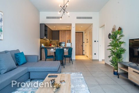 Apartment in Downtown Dubai (Downtown Burj Dubai), Dubai 1 bedroom, 92.3 sq.m. № 2257 - photo 6
