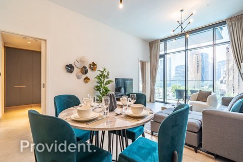 Apartment in Downtown Dubai (Downtown Burj Dubai), Dubai 1 bedroom, 92.3 sq.m. № 2257 - photo 7