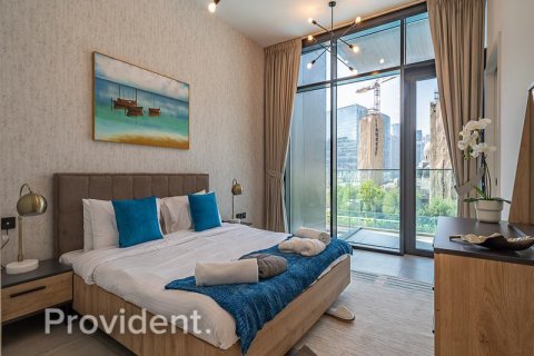 Apartment in Downtown Dubai (Downtown Burj Dubai), Dubai 1 bedroom, 92.3 sq.m. № 2257 - photo 8