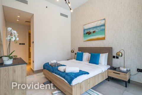 Apartment in Downtown Dubai (Downtown Burj Dubai), Dubai 1 bedroom, 92.3 sq.m. № 2257 - photo 9