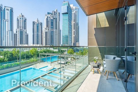 Apartment in Downtown Dubai (Downtown Burj Dubai), Dubai 1 bedroom, 92.3 sq.m. № 2257 - photo 16