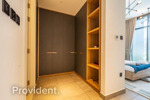 Apartment in Downtown Dubai (Downtown Burj Dubai), Dubai 1 bedroom, 92.3 sq.m. № 2257 - photo 11