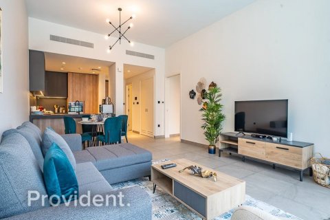 Apartment in Downtown Dubai (Downtown Burj Dubai), Dubai 1 bedroom, 92.3 sq.m. № 2257 - photo 5