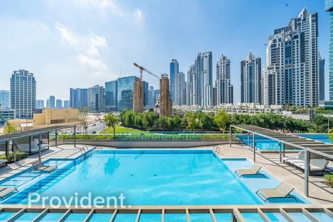 Apartment in Downtown Dubai (Downtown Burj Dubai), Dubai 1 bedroom, 92.3 sq.m. № 2257 - photo 17