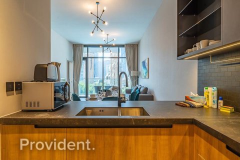 Apartment in Downtown Dubai (Downtown Burj Dubai), Dubai 1 bedroom, 92.3 sq.m. № 2257 - photo 12