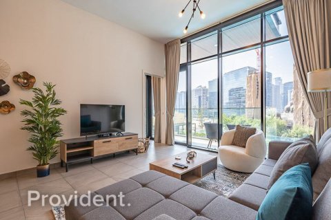 Apartment in Downtown Dubai (Downtown Burj Dubai), Dubai 1 bedroom, 92.3 sq.m. № 2257 - photo 1