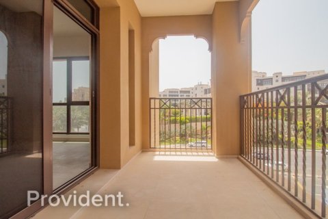 Appartement à Umm Suqeim, Dubai, 2 chambres, 141.5 m², № 2254 - photo 1
