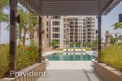 Appartement à Umm Suqeim, Dubai, 1 chambre, 73.2 m², № 2255 - photo 10