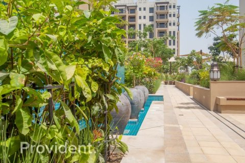 Appartement à Umm Suqeim, Dubai, 1 chambre, 73.2 m², № 2255 - photo 9