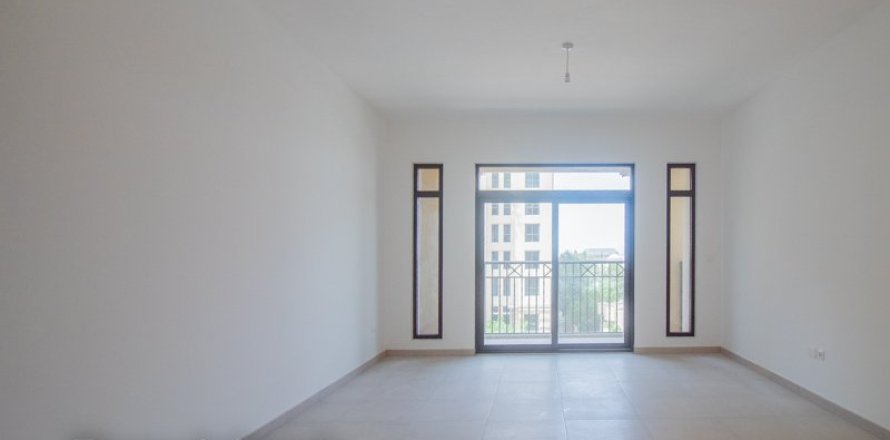 Appartement à Umm Suqeim, Dubai, 1 chambre, 73.2 m², № 2253