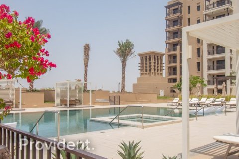Appartement à Umm Suqeim, Dubai, 1 chambre, 73.2 m², № 2253 - photo 4