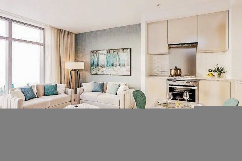 Appartement à Mohammed Bin Rashid City, Dubai, 3 chambres, № 2251 - photo 3