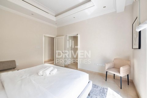 Снять в аренду виллу в District One, Мохаммед Бин Рашид Сити, Дубай: 4 спальни, 604м², № 20419 - фото 30