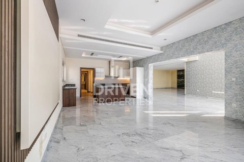 Снять в аренду виллу в District One, Мохаммед Бин Рашид Сити, Дубай: 5 спален, 706м², № 20420 - фото 12