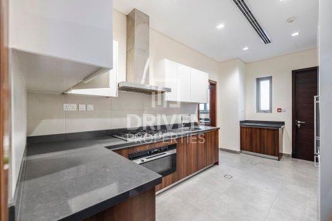 Снять в аренду виллу в District One, Мохаммед Бин Рашид Сити, Дубай: 5 спален, 706м², № 20420 - фото 26