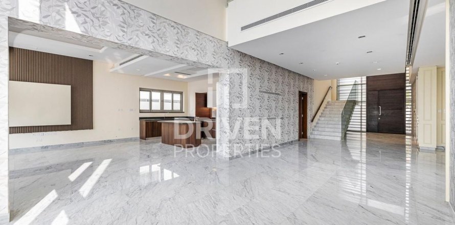 Вилла в District One, Мохаммед Бин Рашид Сити, Дубай, 5 спален, 706м², № 20420