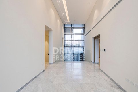 Снять в аренду виллу в District One, Мохаммед Бин Рашид Сити, Дубай: 5 спален, 706м², № 20420 - фото 21
