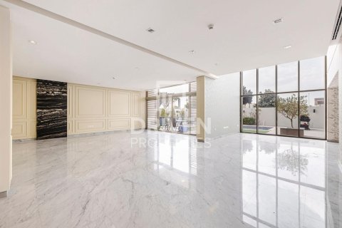 Снять в аренду виллу в District One, Мохаммед Бин Рашид Сити, Дубай: 5 спален, 706м², № 20420 - фото 4