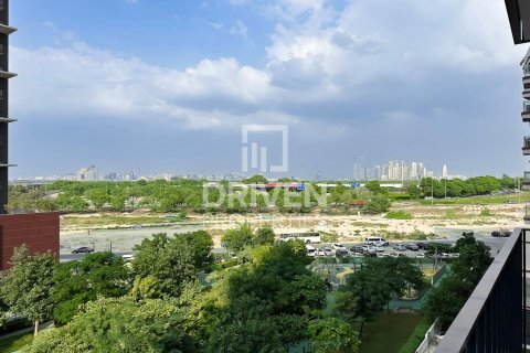 Appartement à Mohammed Bin Rashid City, Dubai, 1 chambre, 76 m², № 20430 - photo 14