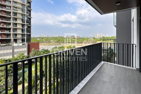 Appartement à Mohammed Bin Rashid City, Dubai, 1 chambre, 76 m², № 20430 - photo 6