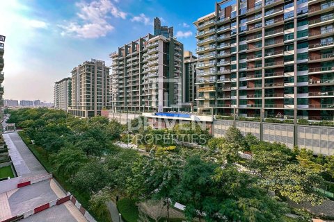 Appartement à Mohammed Bin Rashid City, Dubai, 1 chambre, 76 m², № 20430 - photo 1