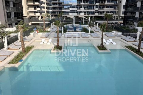 Appartement à Mohammed Bin Rashid City, Dubai, 1 chambre, 76 m², № 20430 - photo 20