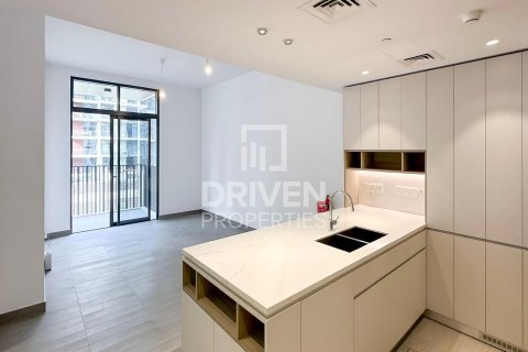 Appartement à Mohammed Bin Rashid City, Dubai, 1 chambre, 76 m², № 20430 - photo 3