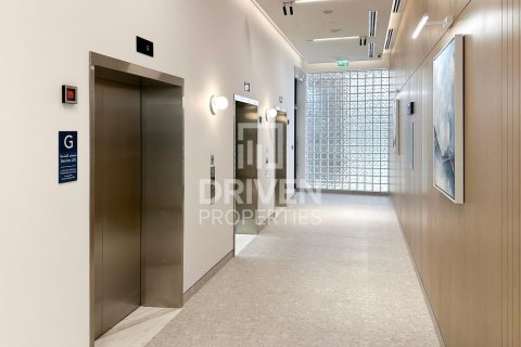 Appartement à Mohammed Bin Rashid City, Dubai, 1 chambre, 76 m², № 20430 - photo 15
