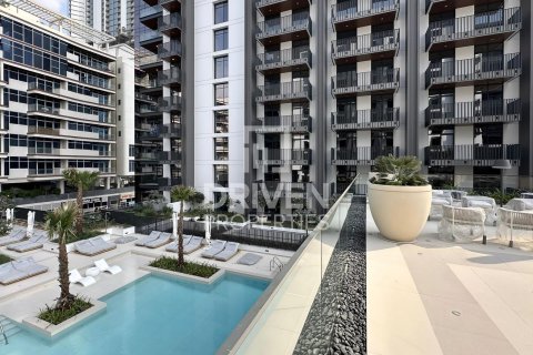 Appartement à Mohammed Bin Rashid City, Dubai, 1 chambre, 76 m², № 20430 - photo 16
