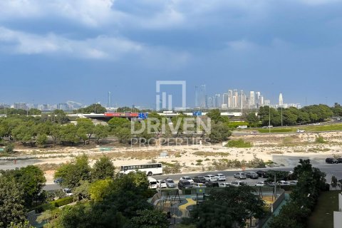Appartement à Mohammed Bin Rashid City, Dubai, 1 chambre, 76 m², № 20430 - photo 10