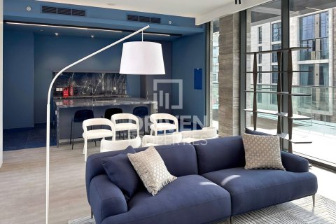 Appartement à Mohammed Bin Rashid City, Dubai, 1 chambre, 76 m², № 20430 - photo 13