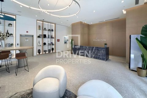 Appartement à Mohammed Bin Rashid City, Dubai, 1 chambre, 76 m², № 20430 - photo 12