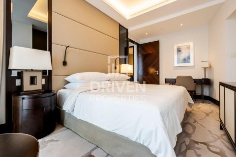Apartment in The Address Sky View Towers, Downtown Dubai (Downtown Burj Dubai), Dubai 2 bedrooms, 123 sq.m. № 20428 - photo 9