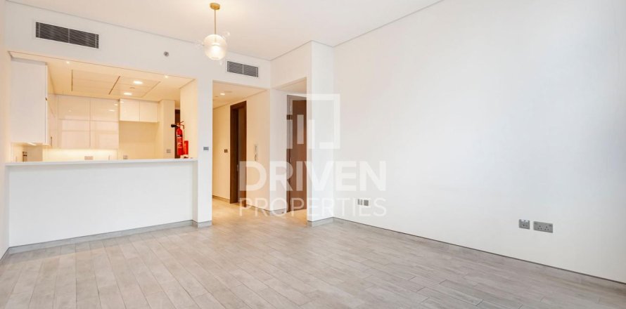 Apartment in Business Bay, Dubai 1 bedroom, 83 sq.m. № 20429