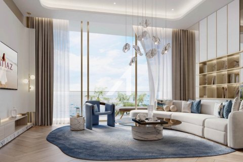 Appartement à Dubai, 1 chambre, 87.5 m², № 50443 - photo 2