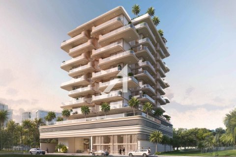 Appartement à Dubai, 1 chambre, 87.5 m², № 50443 - photo 1