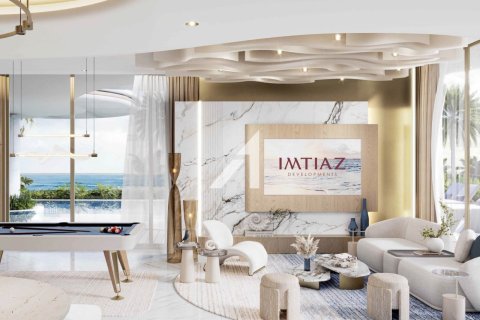 Appartement à Dubai, 1 chambre, 87.5 m², № 50443 - photo 12