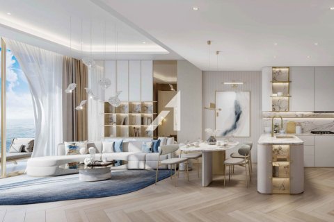 Appartement à Dubai, 1 chambre, 87.5 m², № 50443 - photo 3