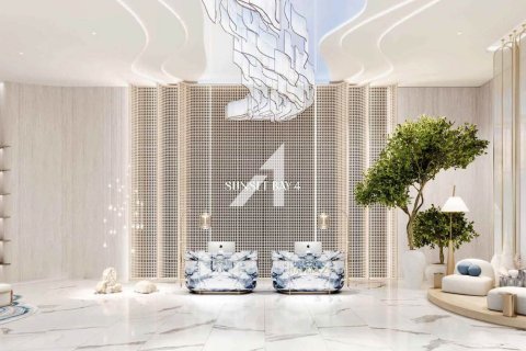 Appartement à Dubai, 1 chambre, 87.5 m², № 50443 - photo 14