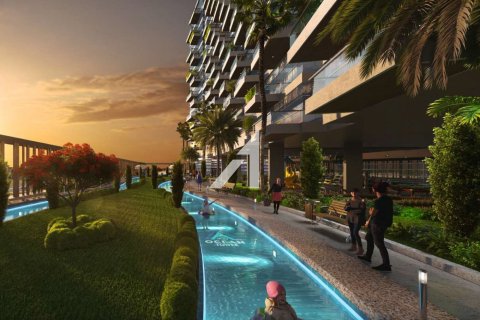 Apartment in Dubai 1 bedroom, 79.7 sq.m. № 50445 - photo 16