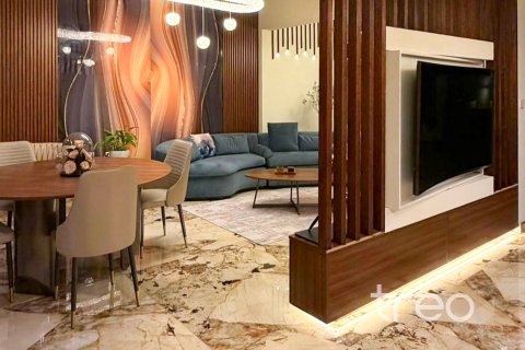 Townhouse in Villanova, Dubai Land, Dubai 3 bedrooms, 184.04 sq.m. № 136278